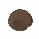 Hammering Pillow, 5 inches sand bag, dampens sound, stamping stabilizer, cuts bounce, improves stamp quality - Romazone