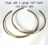 Bracelet bending pliers, curve cuffs, stainless steel, bangle bender deluxe, long handles, nylon jaws - Romazone