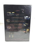 Soldering DVD class, Setting  cabochons, Torch solder instruction, excellent foundation info - Romazone