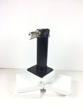 Micro Torch, soldering torch, Electronic Ignition, butane torch, silver Soldering, copper soldered, brass soldering - Romazone