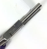 barrel coil Pliers, Ear Wire Making Tool, jump ring coiling, extra long comfortable handles - Romazone