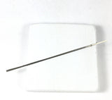 Jeweler saw blades, fine saw blades, clean cutting, 61 teeth per inch, size 3/0, 12 packs, made in Germany, - Romazone