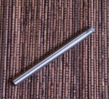 Hallmark Stamp, .999 design, FINE Silver, silver working stamp - Romazone