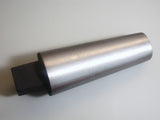 bracelet mandrel, Steel oval, heavy duty , tapered for sizing, with clamping tang, cuff forming - Romazone