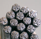 Dragonfly stamp, damselfly stamp, or jewelry stamping, stamp silver, stamp copper, stamp aluminum, stamp brass - Romazone