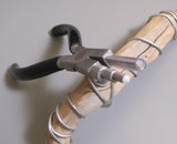 Coiling tool, multi looping pliers,  size 5 mm 7 mm 10 mm, solid construction - Romazone