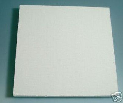 soldering pad, 12 x 12 inch, non asbestos,  for soldering work, soft surface, can be carved - Romazone