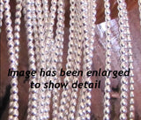 Droplet wire, Sterling silver, 1 ft, 14 gauge , accent wire, Stack ring spacers, bangle wire, solder elements, tribal jewelry - Romazone
