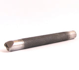 Heart Arrow, 8 x 3 mm, steel stamp, for all metals, jewelry stamping - Romazone