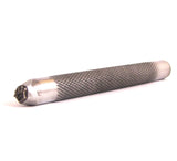 Crown stamp, 8 x 5 mm, very detailed, hand stamping jewelry, all metals - Romazone