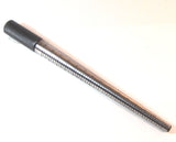 Steel Ring Mandrel, size 1 to 15, ring sizing, ring making tool, make stack rings, easy to read, ring forming, rounding ring shanks - Romazone