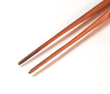 Pickle pot tweezers, Copper tweezers with small teeth,  9 inch long, get small items from pickle liquid - Romazone