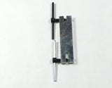 screw style metal punch, 2 hole sizes, from Euro Tool, makes clean holes - Romazone