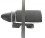 Jumbo Horn Anvil, Large stable anvil,  metal working tool, Face is 6.25 x 2 inches, 4 inches Tall, Stamping anvil, forging anvil - Romazone