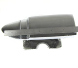 Jumbo Horn Anvil, Large stable anvil,  metal working tool, Face is 6.25 x 2 inches, 4 inches Tall, Stamping anvil, forging anvil - Romazone
