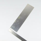 Sheet silver, 22 gauge Sterling, 1.5 x 6 inches, silversmith sheet - Romazone