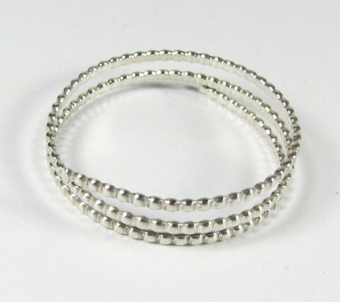 Half Droplet Wire, 10 gauge sterling,  1 ft  Sterling Silver, great for rings, bangle wire, ear hoop wire, tribal jewelry wire, pendant wire - Romazone