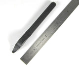 Economy Hallmark Stamp 999 Stamp for fine Silver work 2.5mm x 1.mm - Romazone