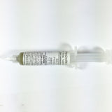Medium silver solder, Jewelrs solder, Silver solder paste, flow temp 1360,  not for a micro torch - Romazone