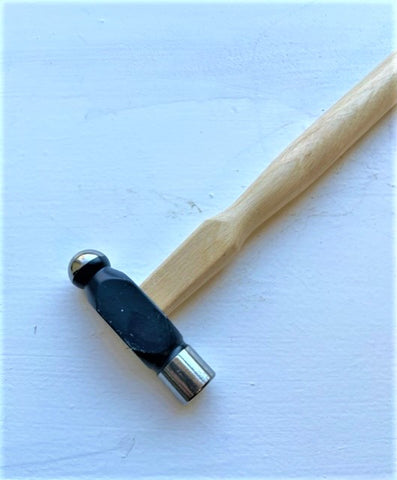 Small Ballpein Hammer 2 oz