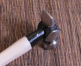Cross Peen Hammer 8oz cross peen, rivet hammer, jewelry hammer, metal working. quality hammer - Romazone