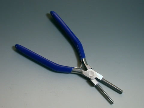 Specialty Looping pliers, 3 and 5 mm, small jump rings, clasp making, wire working - Romazone