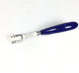 Ring Bend tool, Pliers with Nylon Jaw, scratch free bending, very useful for ring making. - Romazone